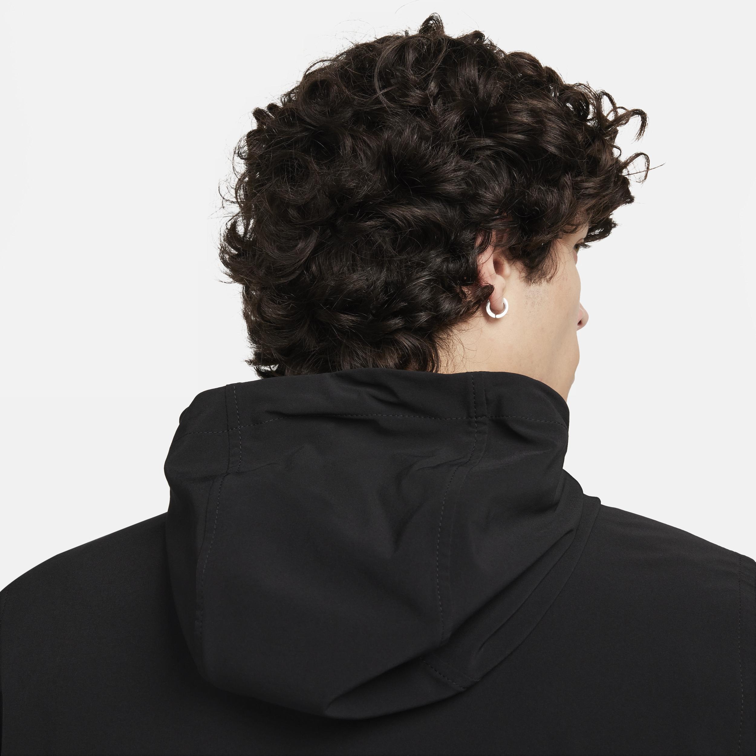 Nike Repel Unlimited Dri-FIT Hooded Jacket Product Image