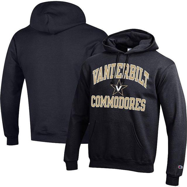 Mens Champion Vanderbilt Commodores High Motor Pullover Hoodie Product Image