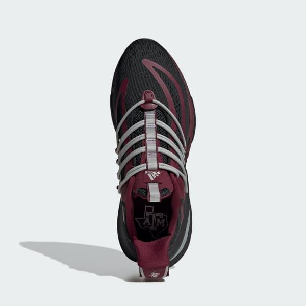 Texas A&M Alphaboost V1 Shoes Product Image