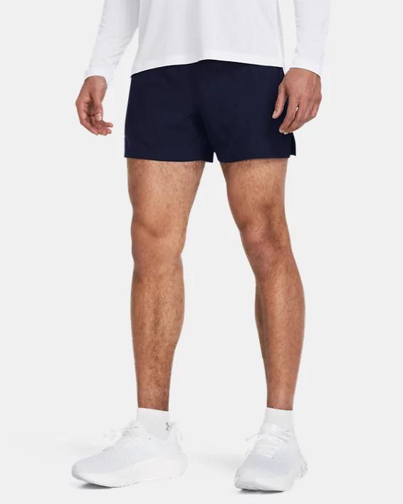 Men's UA Launch 5" Shorts Product Image