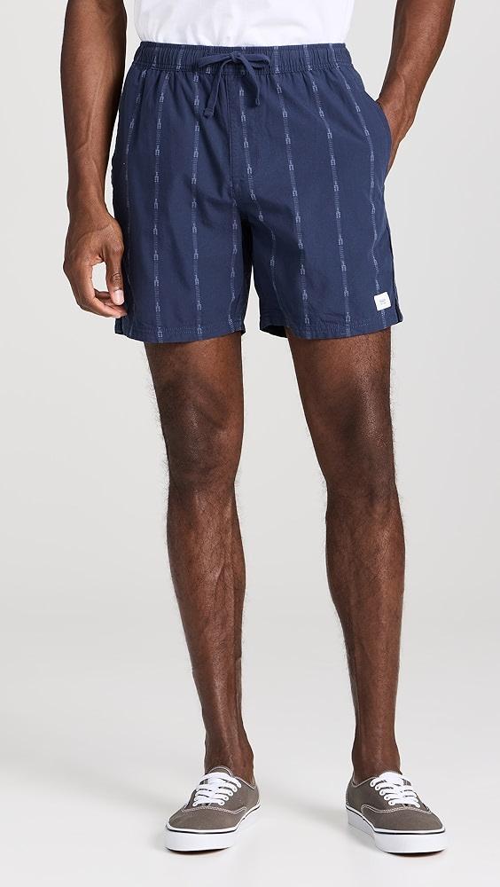 Katin Zenith Local Shorts 6.75" | Shopbop Product Image