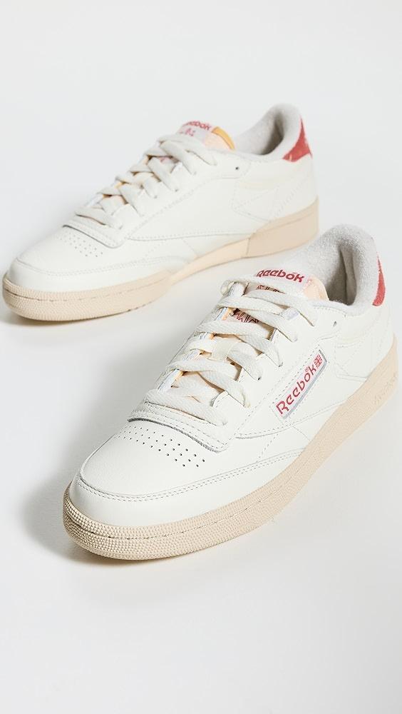 Reebok Club C 85 Vintage Sneakers | Shopbop Product Image