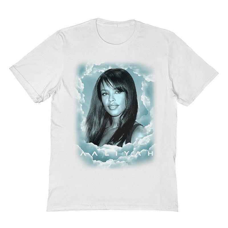 Mens Aaliyah Tee Product Image