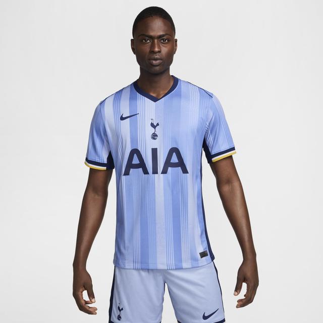 Tottenham Hotspur 2024/25 Stadium Away Nike Mens Dri-FIT Soccer Replica Jersey Product Image