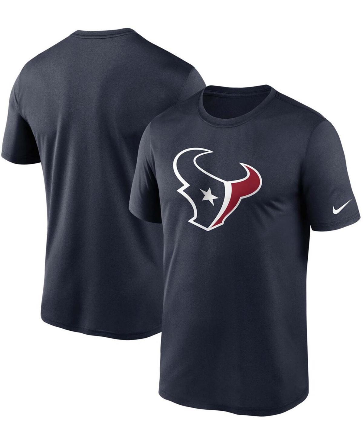 Nike Mens Nike Buccaneers Essential Legend T-Shirt - Mens Red Product Image