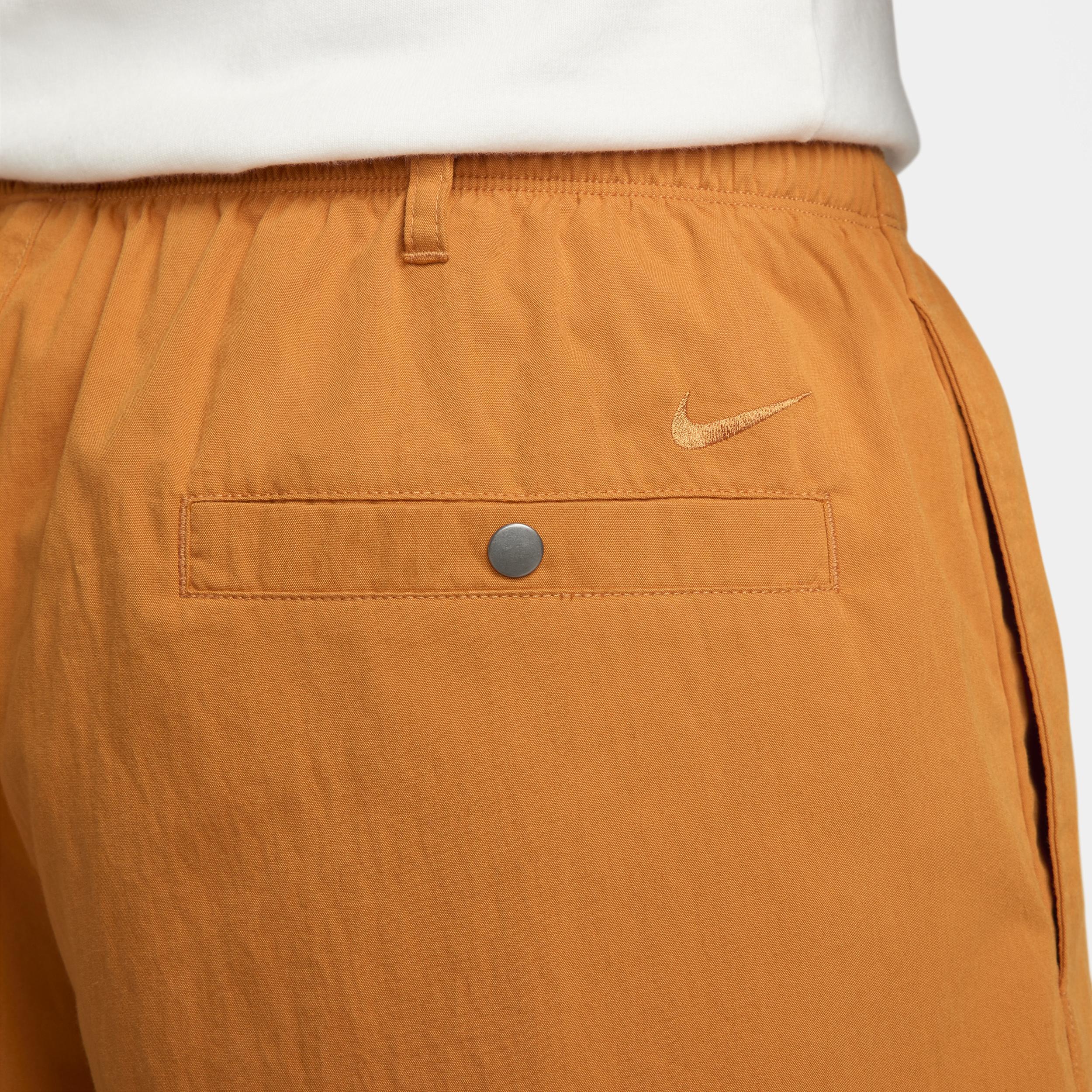 Nike Men's Life Camp Shorts Product Image