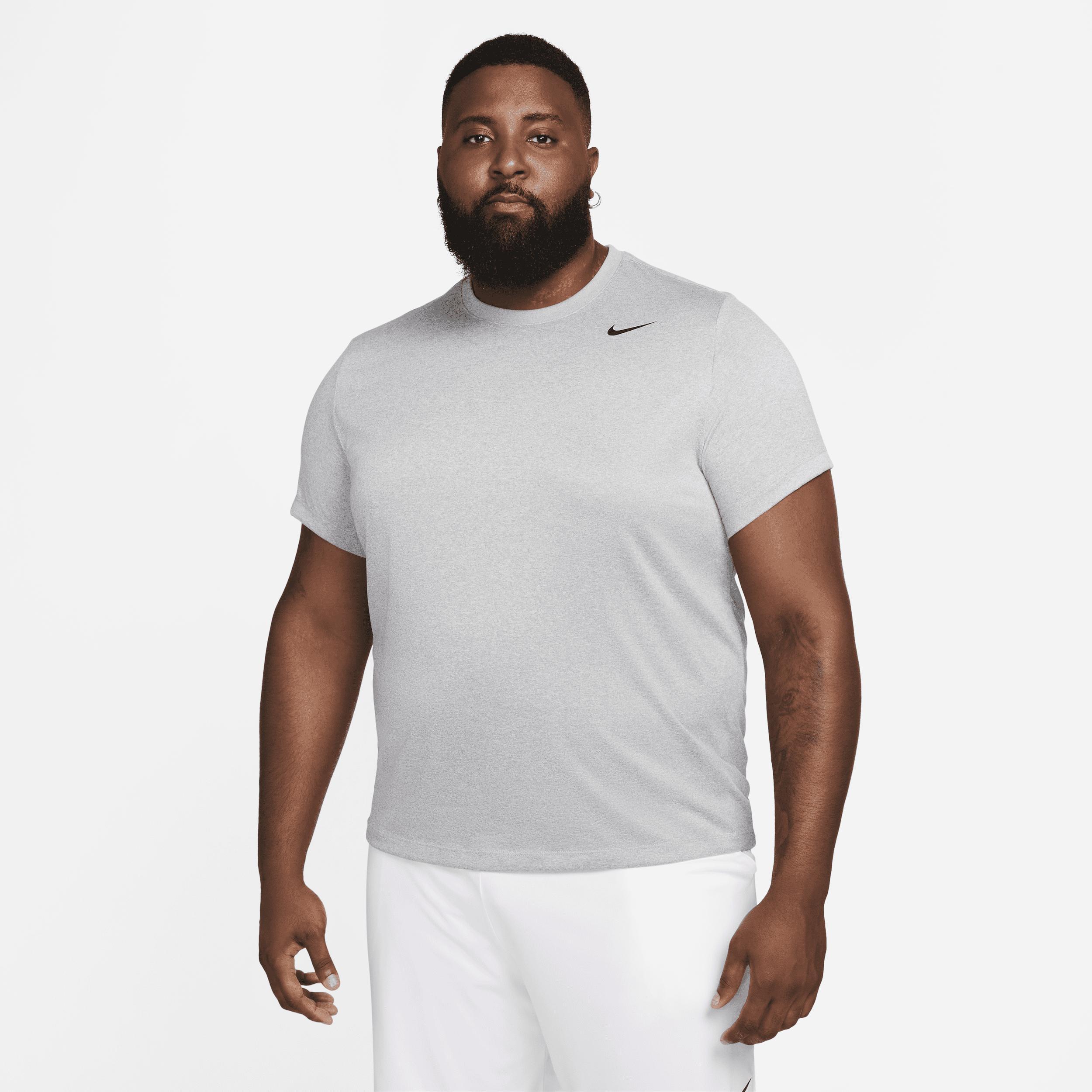 Nike Mens Nike Dri-FIT RLGD Reset T-Shirt - Mens Product Image