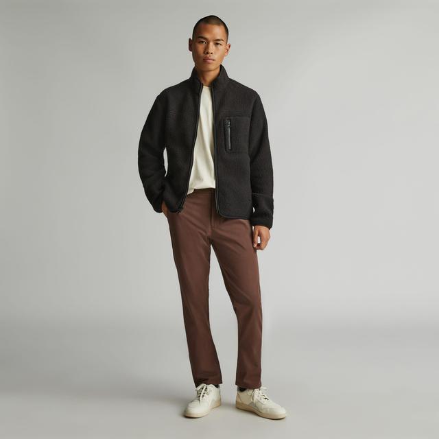 The Performance Chino | Uniform Product Image