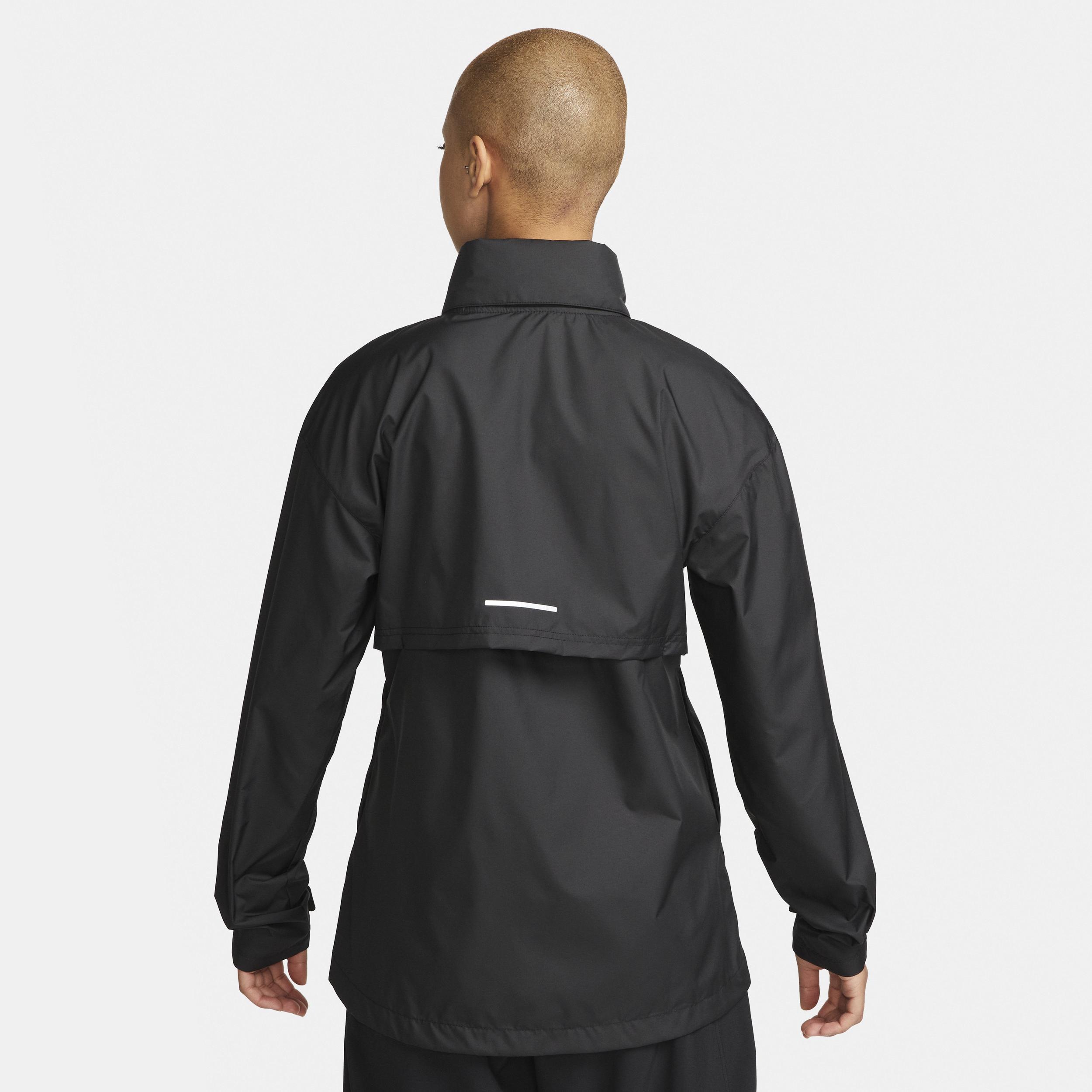 Nike Women's Fast Repel Running Jacket Product Image