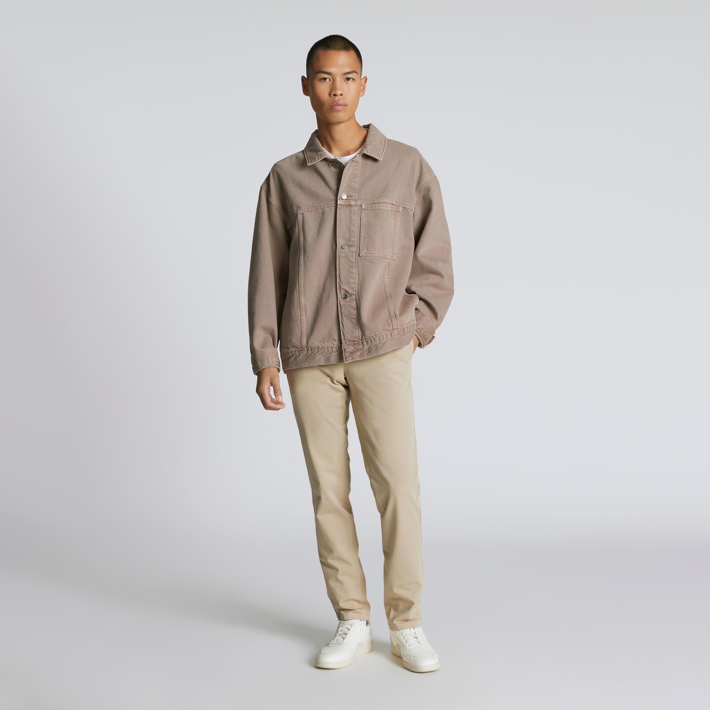 The Performance Chino | Uniform Product Image