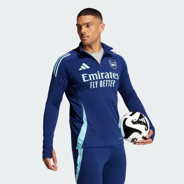 Arsenal Tiro 24 Training Top Product Image