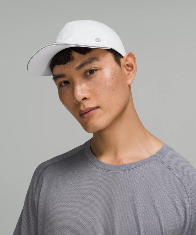 Men's Fast and Free Running Hat Product Image