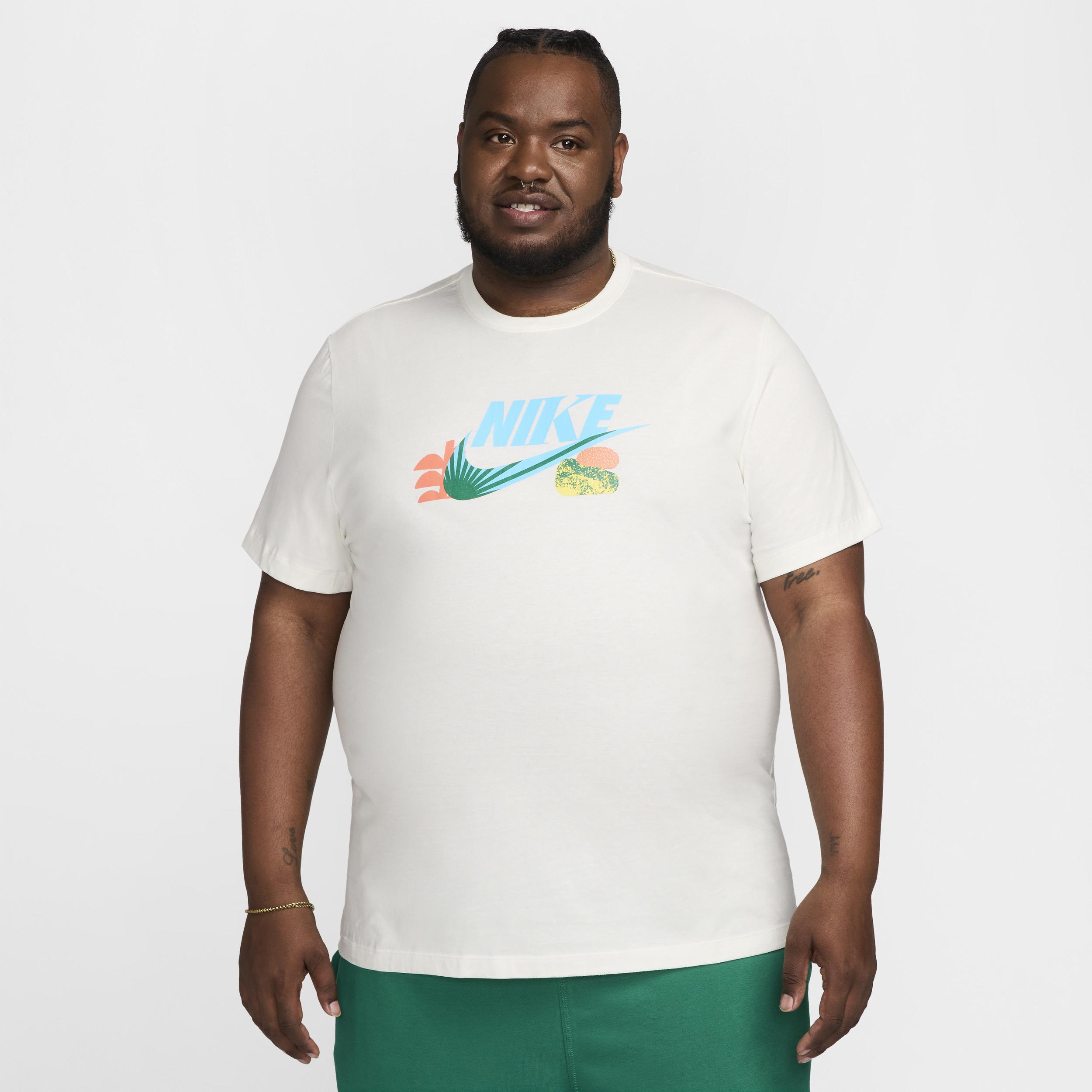 Men's Nike Sportswear T-Shirt Product Image