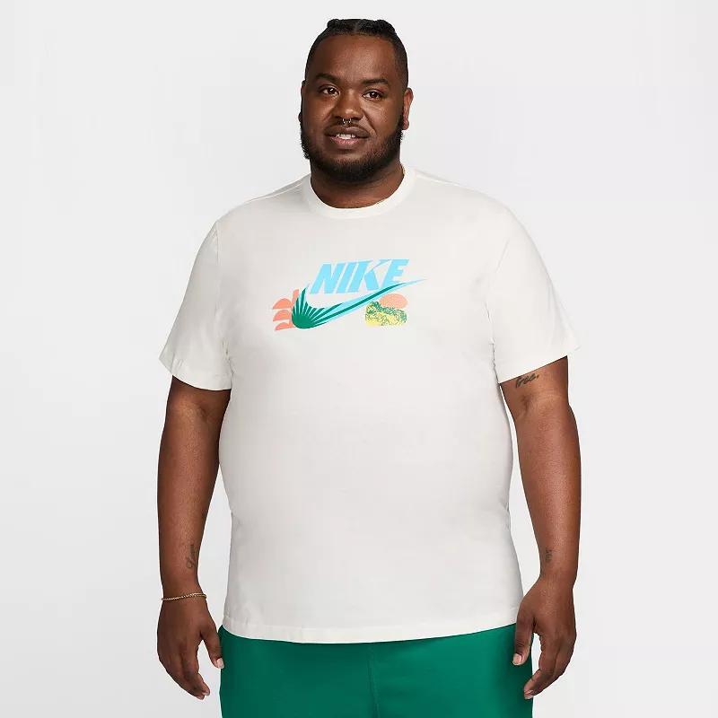 Men's Nike Sportswear T-Shirt Product Image