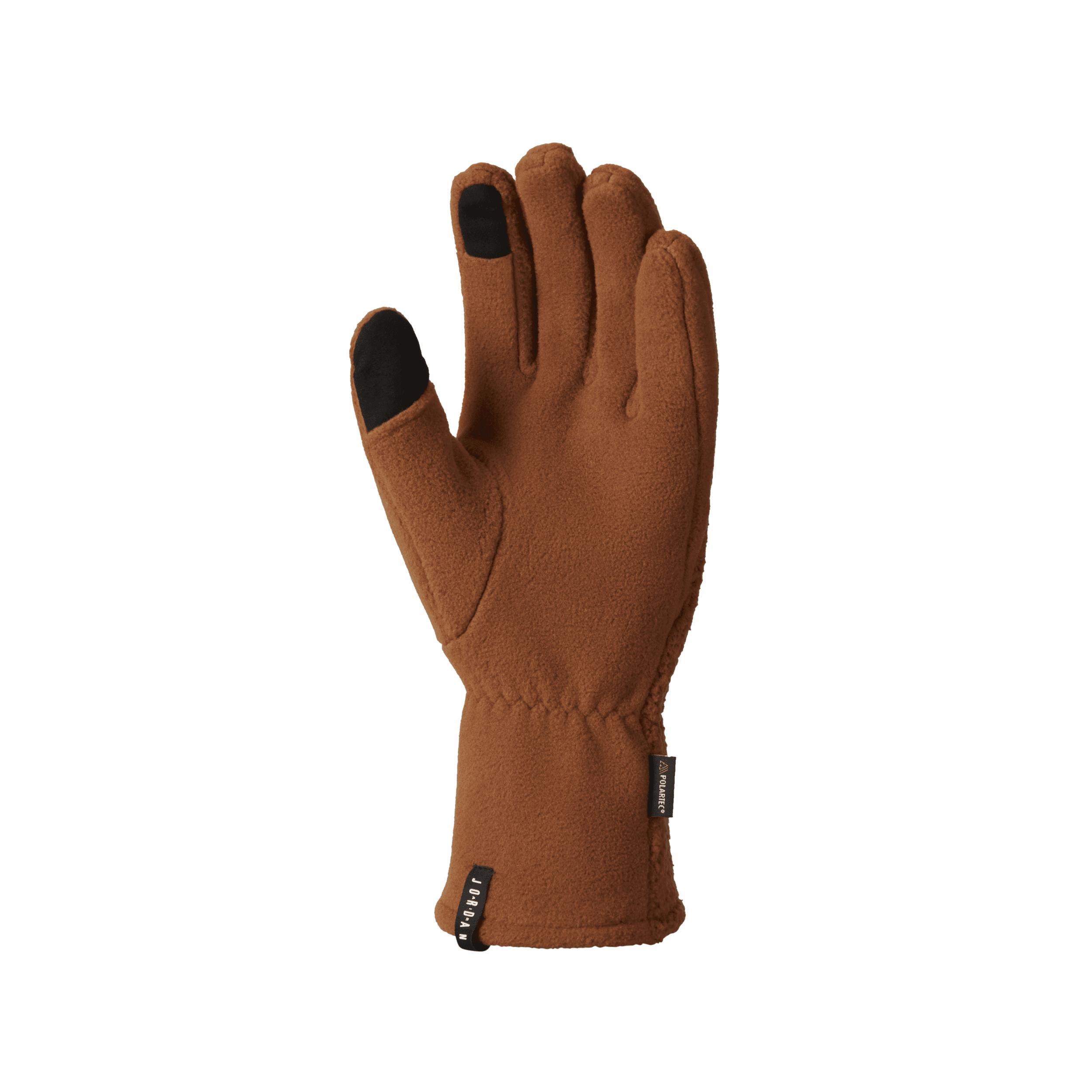 Men's Jordan Fleece Gloves Product Image