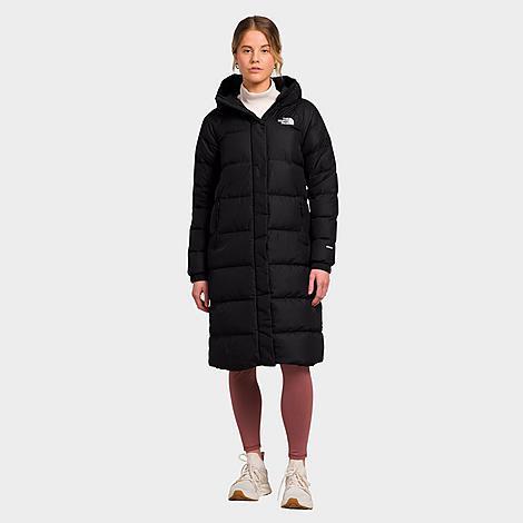 The North Face Inc Womens Hydrenalite Down Parka Jacket Product Image