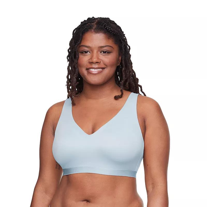 Womens Warner's Cloud 9 Smooth Comfort Wire-Free Bra RM1041A Product Image