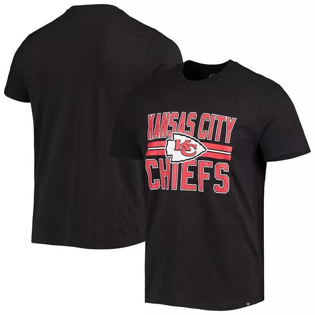 Mens 47 Kansas City Chiefs Team Super Rival T-Shirt Product Image