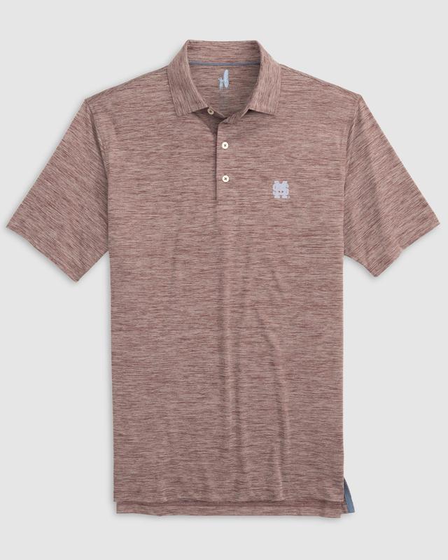 Texas A&M Huronn Featherweight Performance Polo Product Image