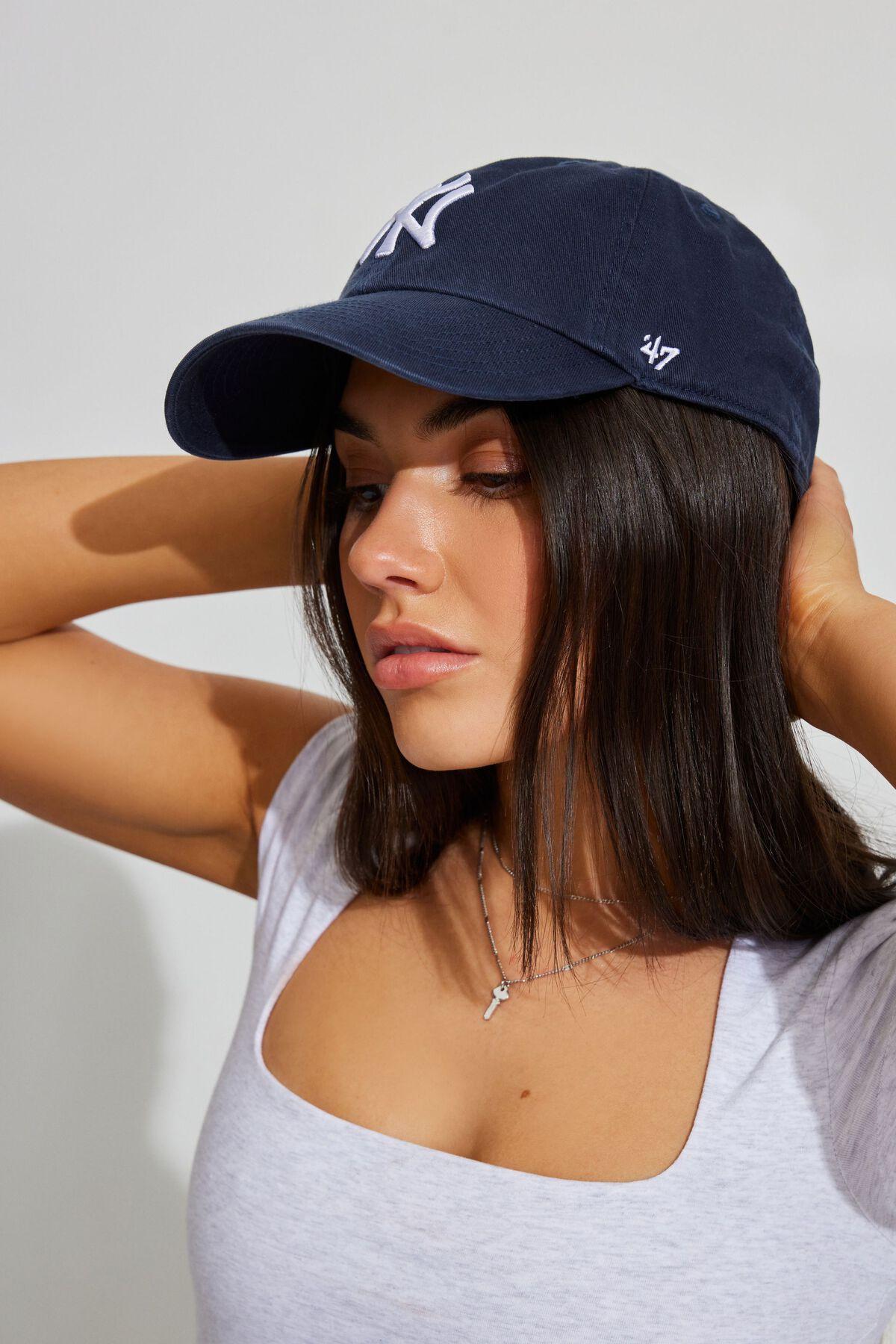 47 BRAND Clean Up Cap  - NY Product Image