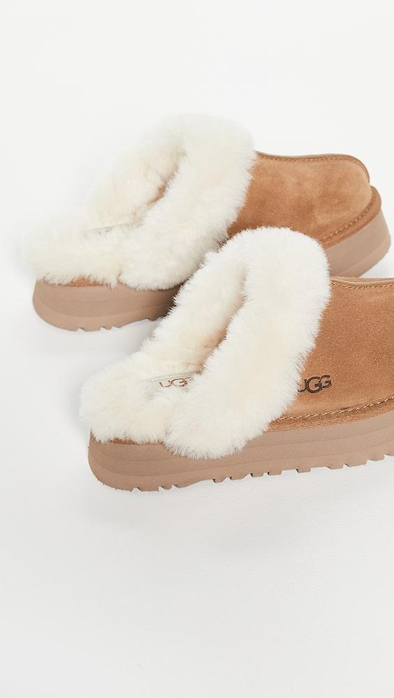 UGG Disquette Slippers | Shopbop Product Image