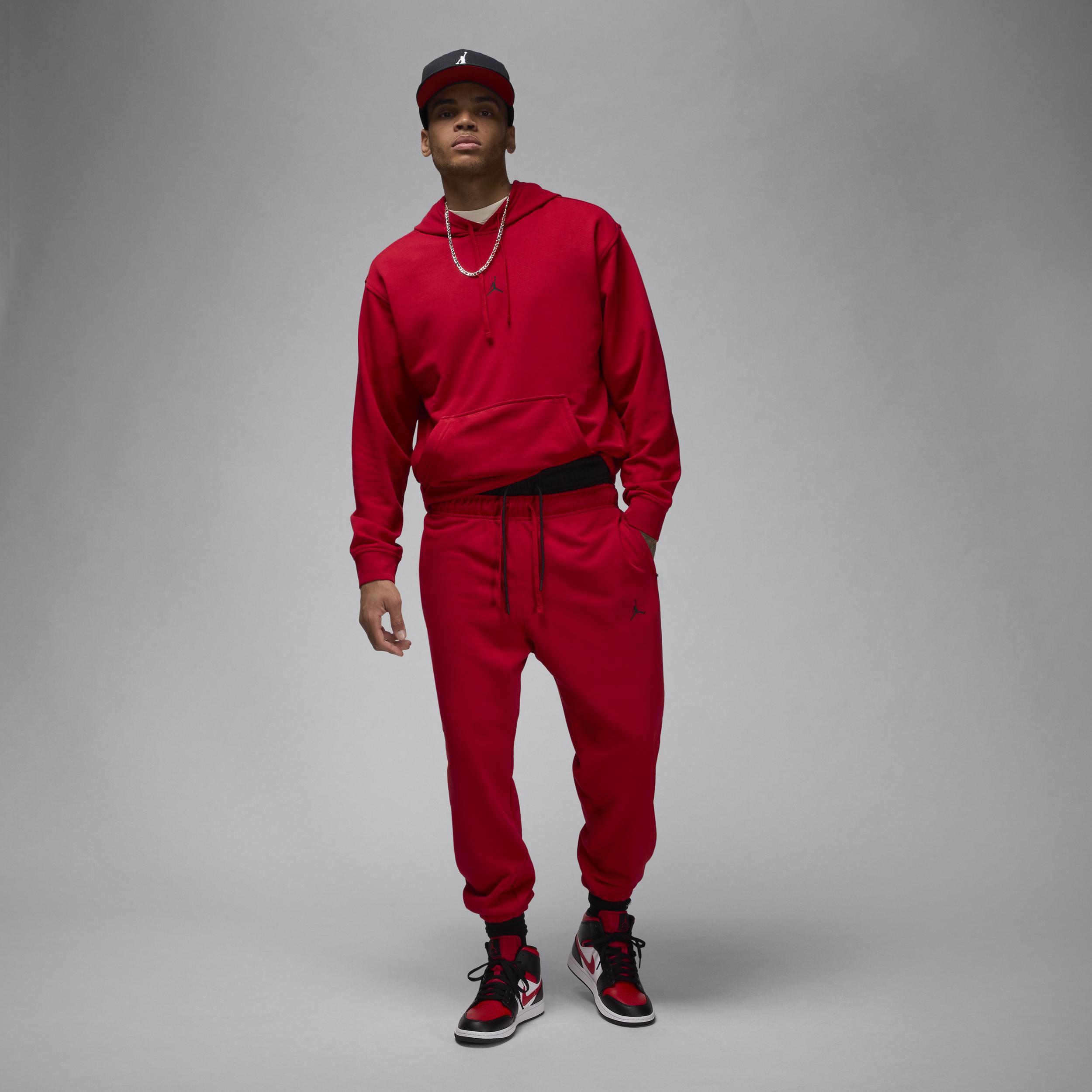 Men's Jordan Sport Crossover Dri-FIT Pullover Hoodie Product Image