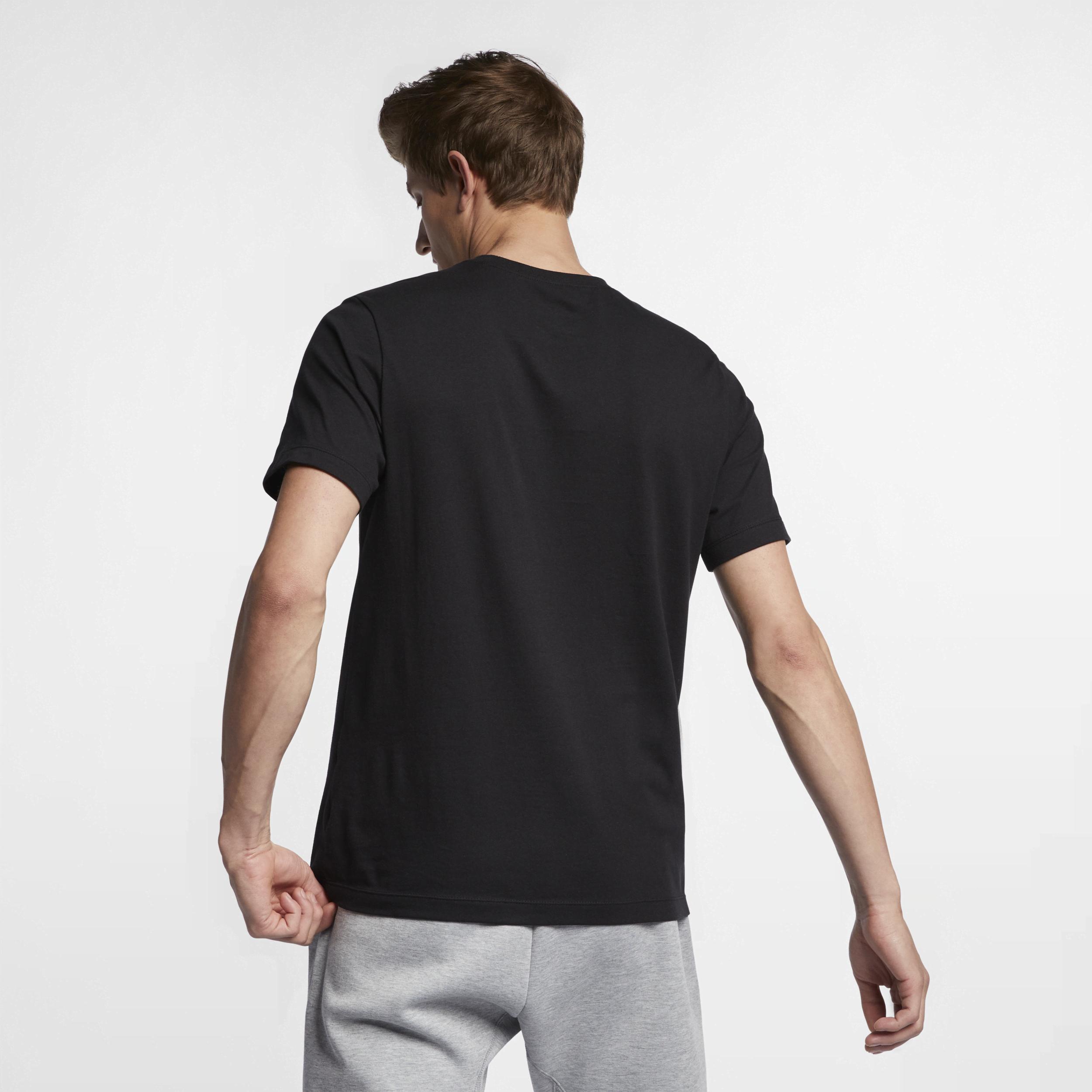 Nike Sportswear JDI Men's T-Shirt Product Image