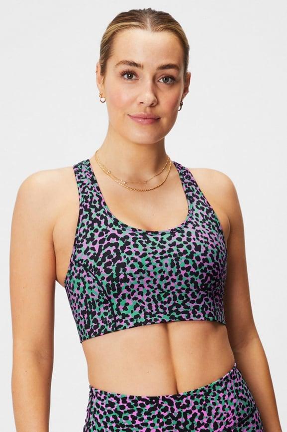 On-The-Go Medium Impact Sports Bra Product Image