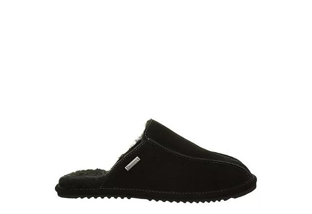 Bearpaw Pierre Mens Slippers Product Image