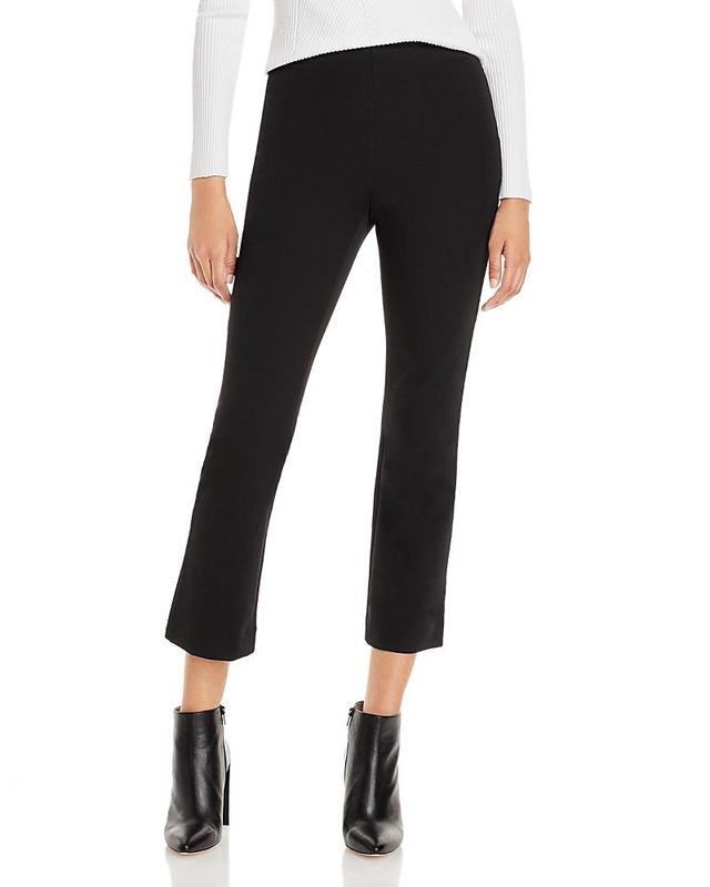 Vince Crop Flare Pants Product Image