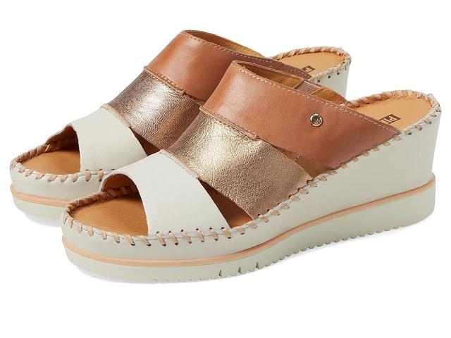 PIKOLINOS Aguadulce W3Z-1772C2 (Nata) Women's Sandals Product Image