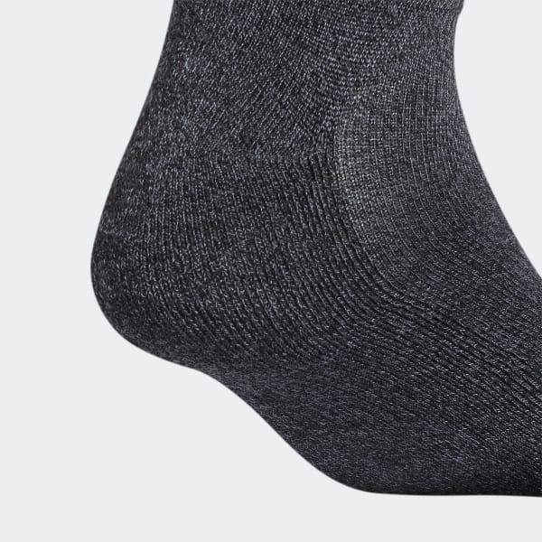 Athletic Low-Cut Socks 6 Pairs Product Image