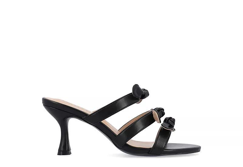 Journee Collection Kristina Womens Dressy Pumps Product Image