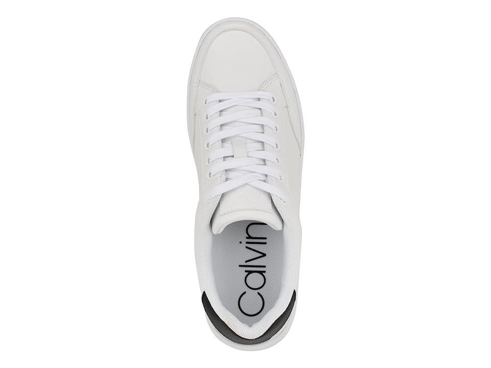 Calvin Klein Lalit Men's Shoes Product Image