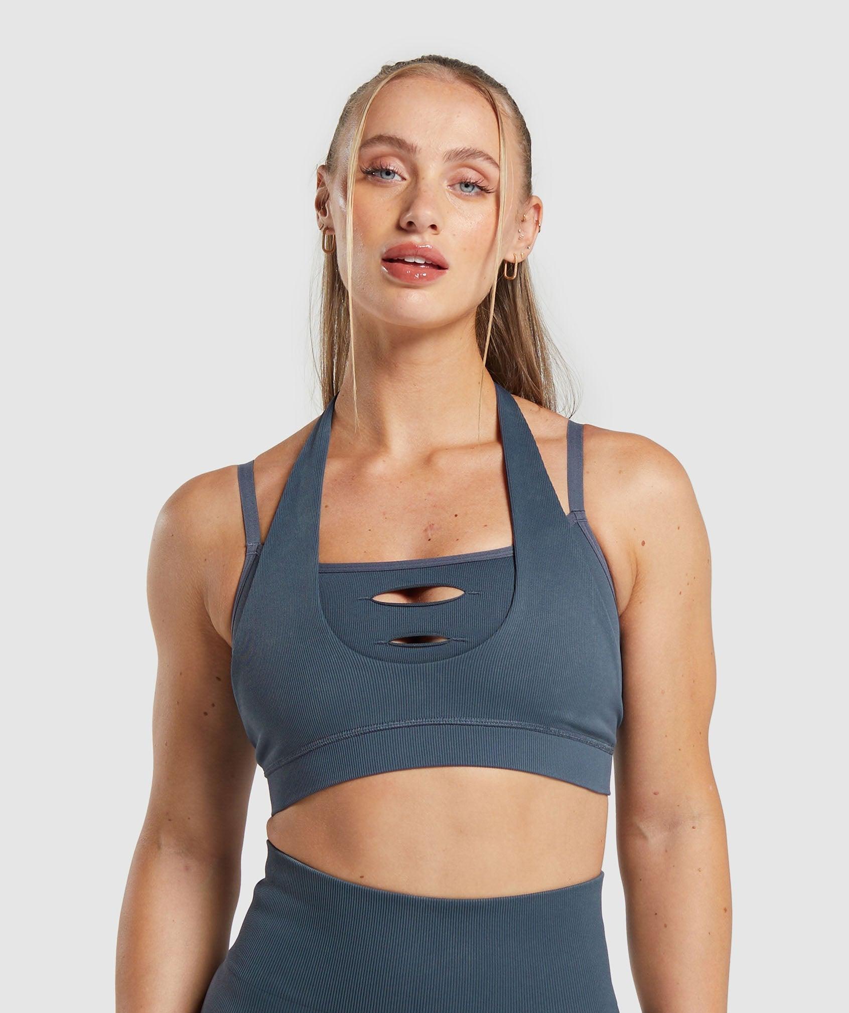 Gains Seamless Bralette Product Image