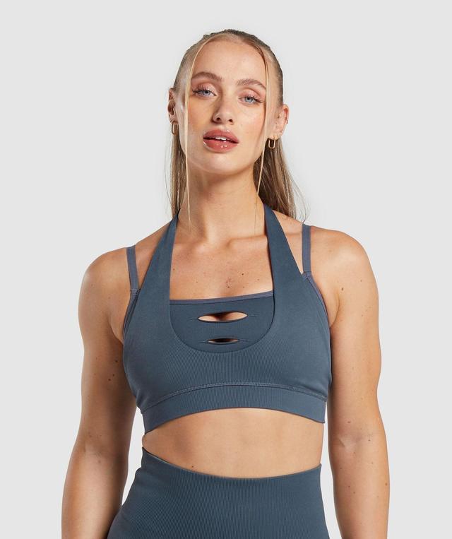 Gains Seamless Bralette Product Image