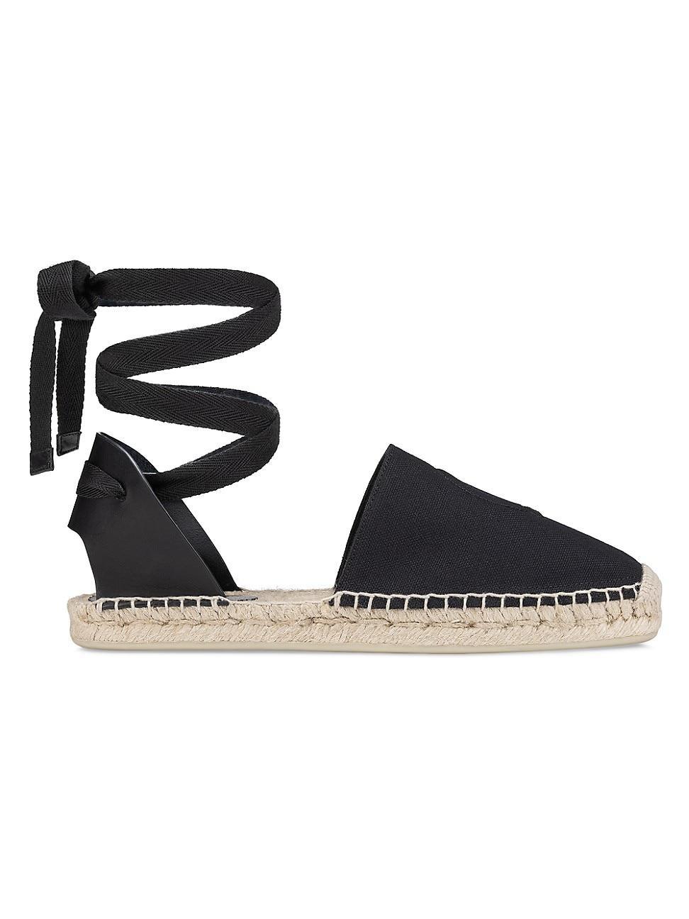 Womens Nanou Lace CL Espadrilles Product Image