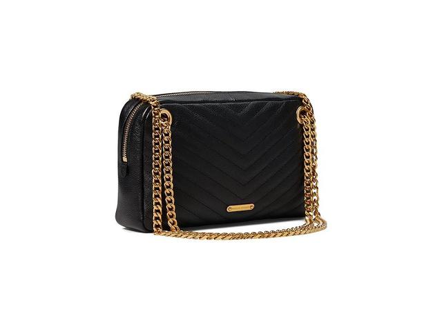 Rebecca Minkoff Edie Top Zip Shoulder Bag Product Image