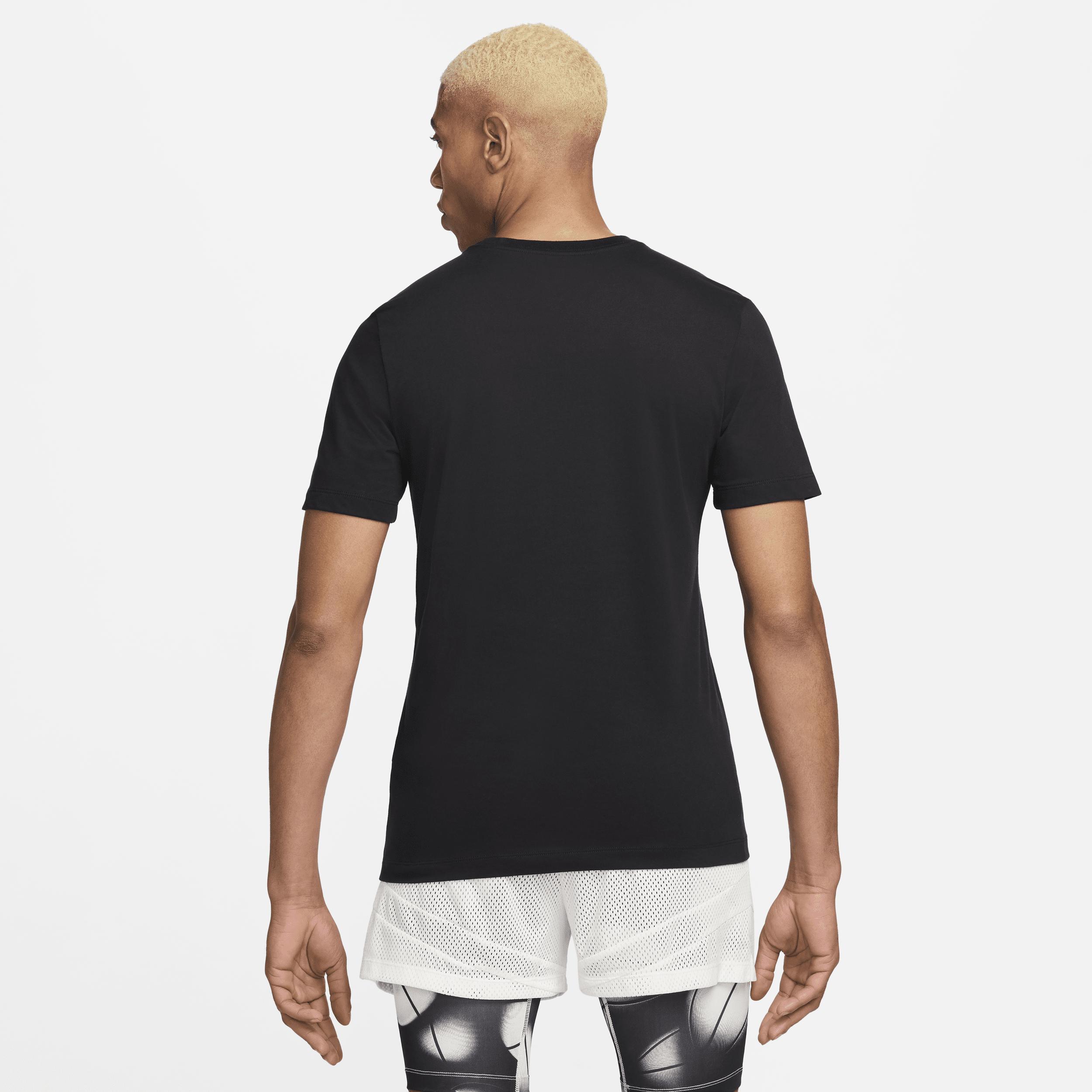 Nike Men's Ja Dri-FIT Basketball T-Shirt Product Image