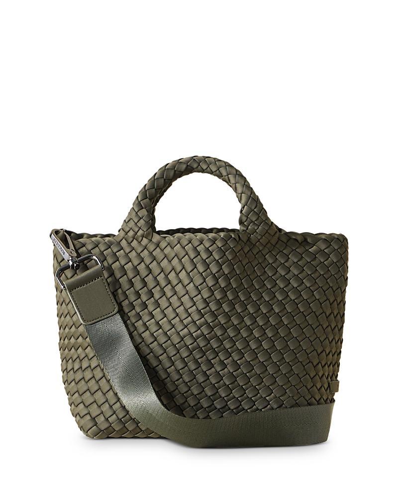 Womens St. Barths Mini Tote Bag Product Image