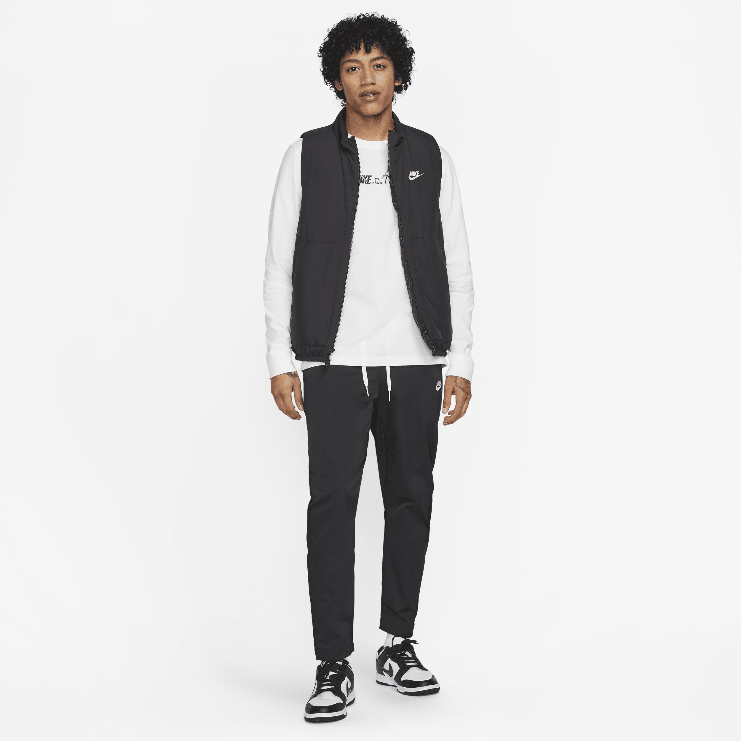 Nike Mens Club Woven Tapered Leg Pants Product Image