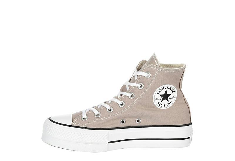 Converse Chuck Taylor All Star Lift High Top Platform Sneaker Product Image