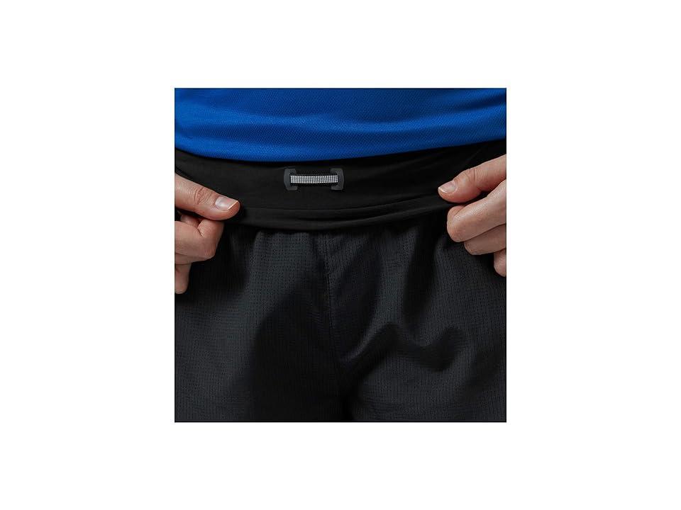 On Race Shorts Men's Shorts Product Image