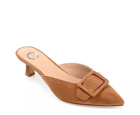 Journee Collection Womens Vianna Pump Product Image