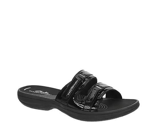 Clarks Womens Breeze Piper Sandal Product Image