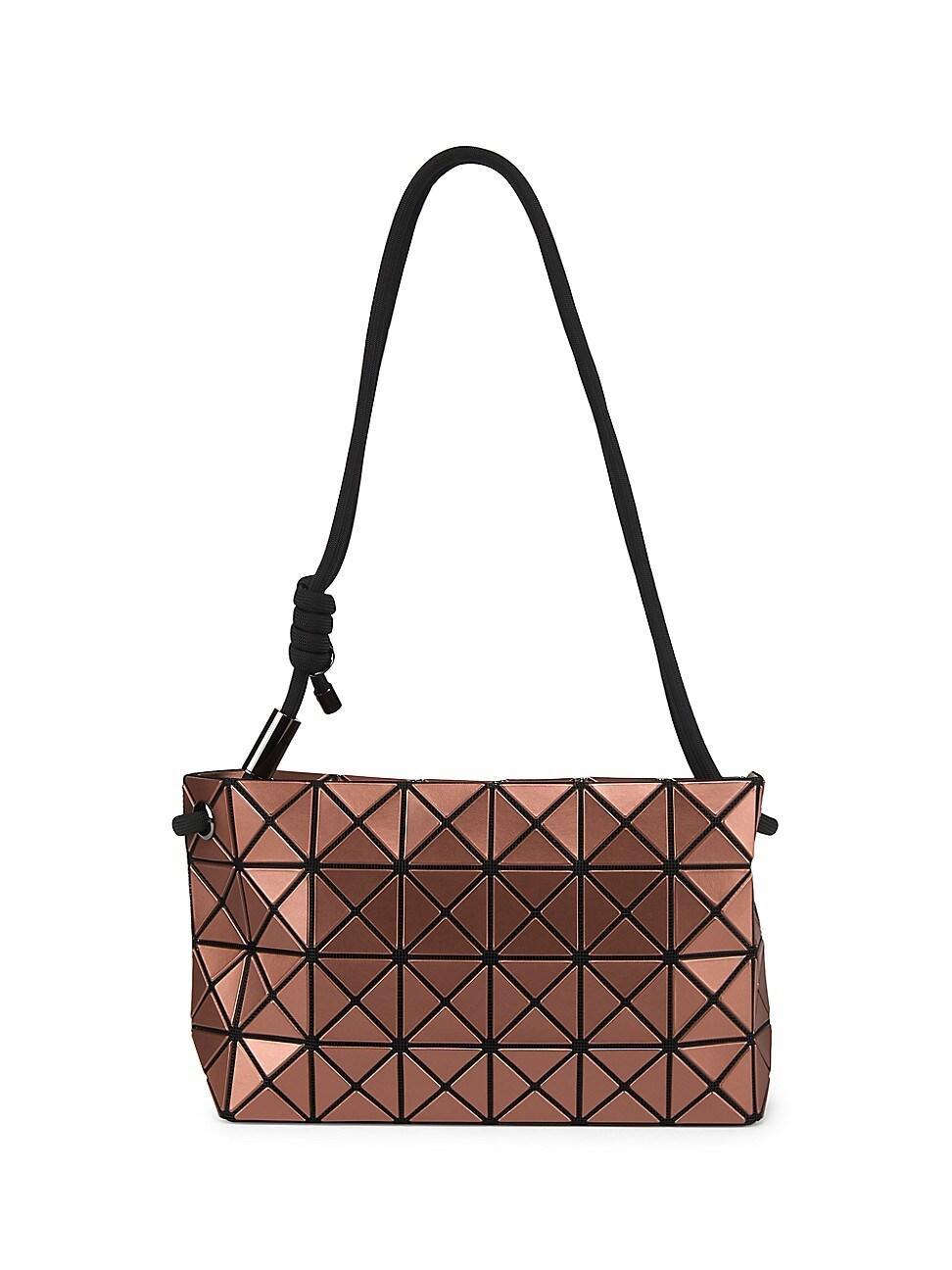 Womens Combination Loop Crossbody Bag product image