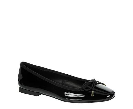 Steve Madden Womens Steffie Flat Flats Shoes Product Image