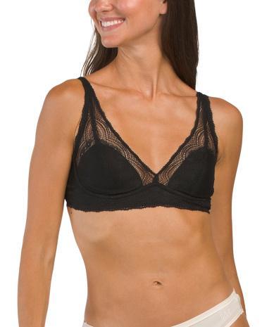 Nicole Lace Bralette For Women Product Image