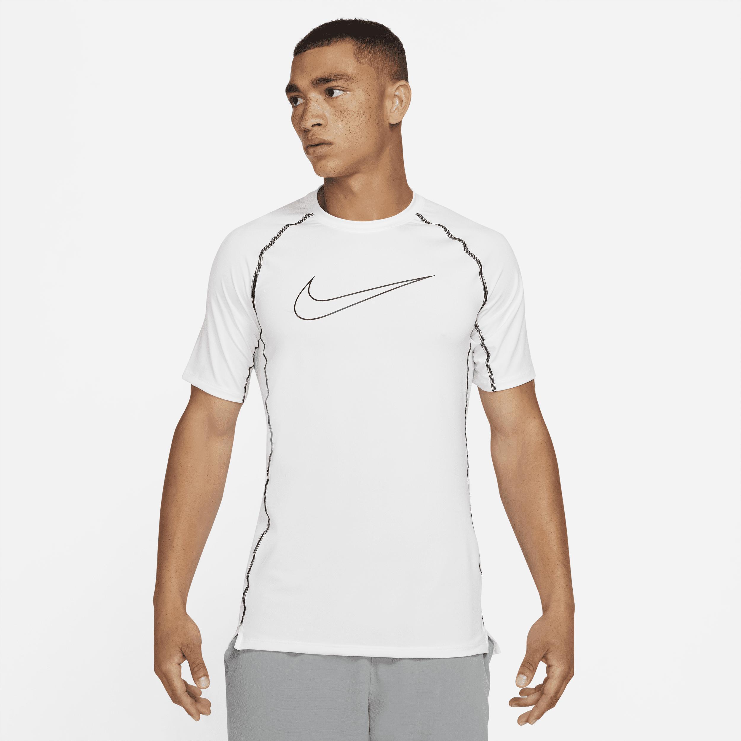 Mens Nike Pro Dri-FIT Slim Fit Short-Sleeve Top product image