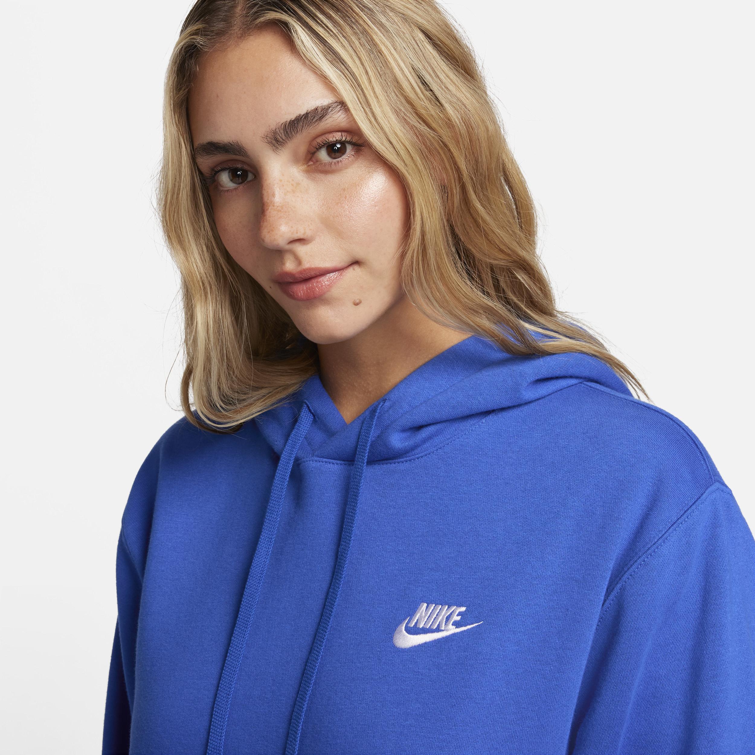 Nike Sportswear Club Hoodie Product Image